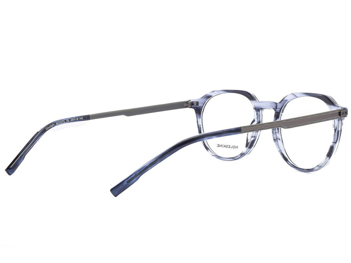 MO1273 - Grigio Blu — Gray