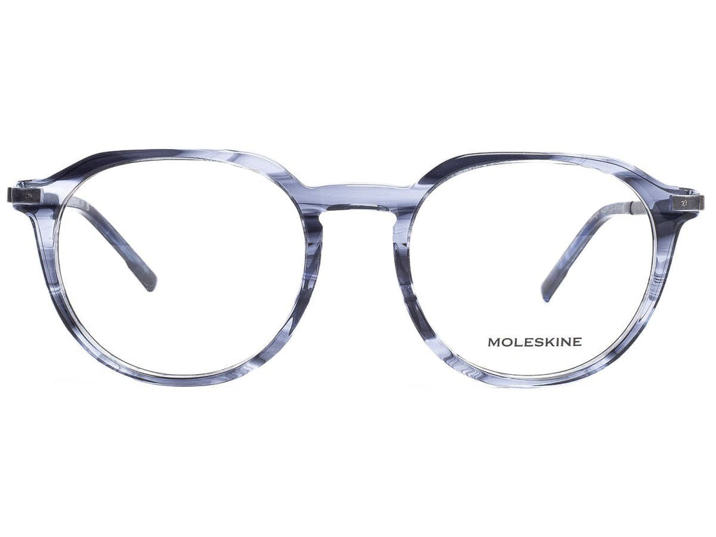 MO1273 - Grigio Blu — Gray
