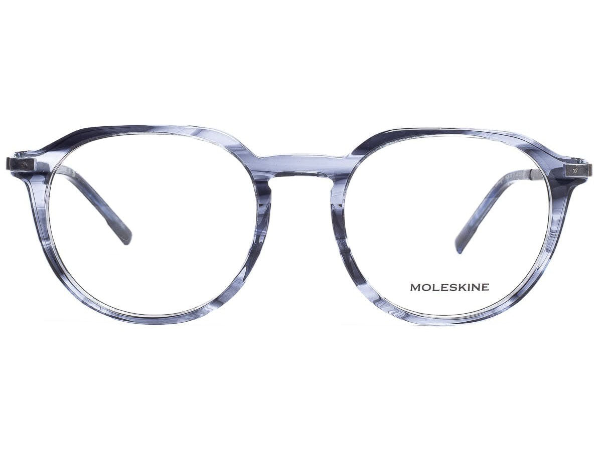 MO1273 - Grigio Blu — Gray