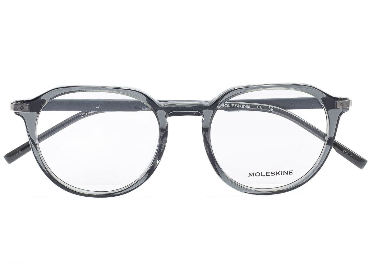 MO1273 - Verde Scuro — Green