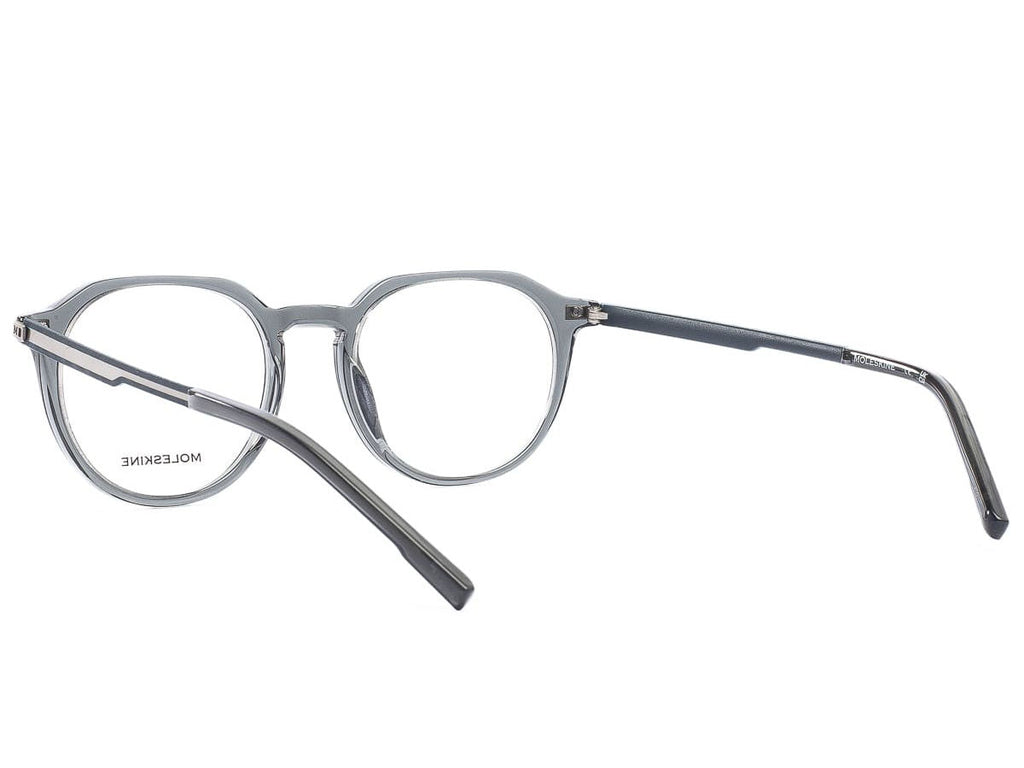 MO1273 - Verde Scuro — Green
