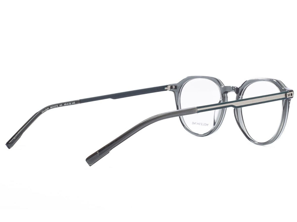 MO1273 - Verde Scuro — Green