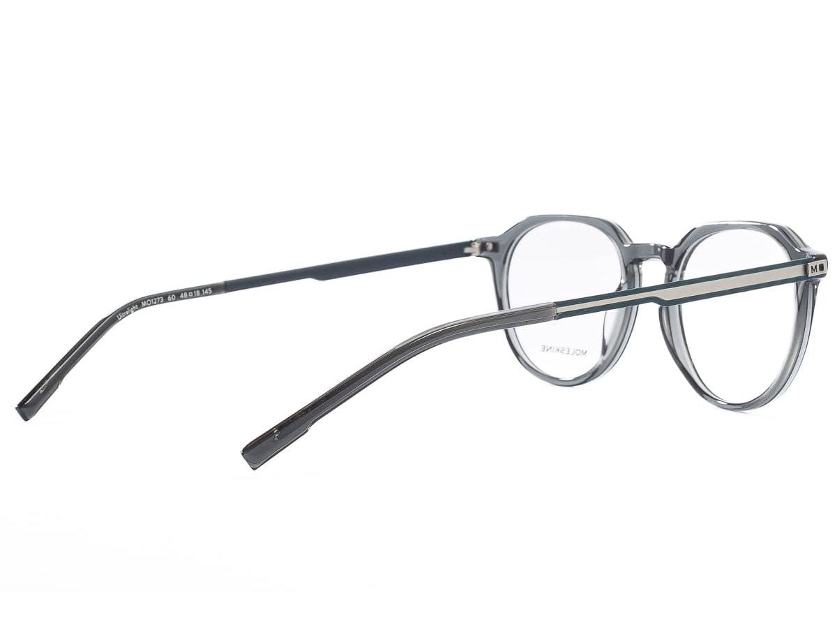 MO1273 - Verde Scuro — Green