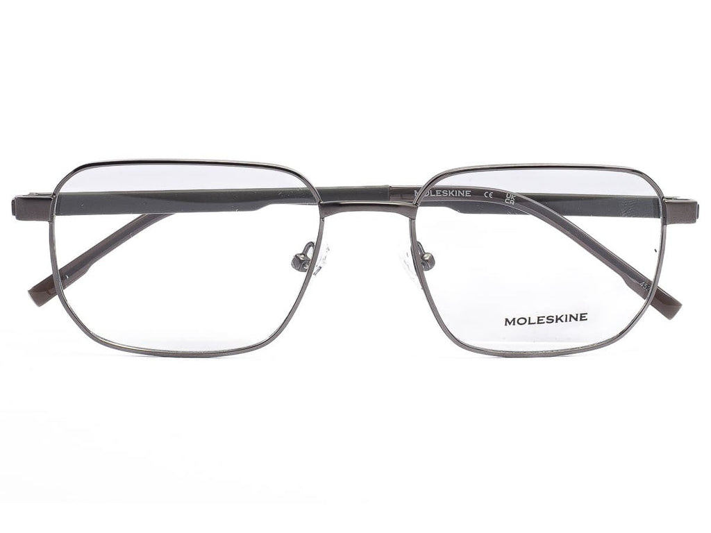 MO2266 - Grey — Gray