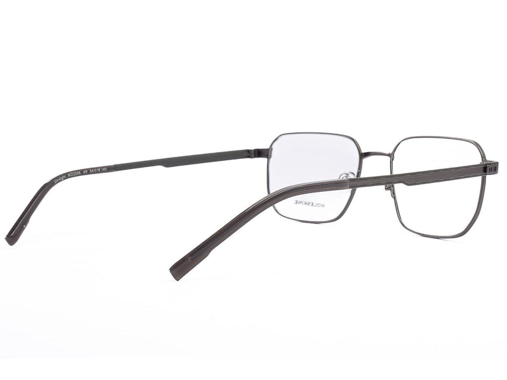 MO2266 - Grey — Gray