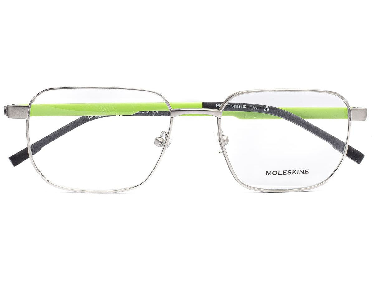 MO2266 - Grigio Verde — Gray