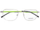 MO2266 - Grigio Verde — Gray