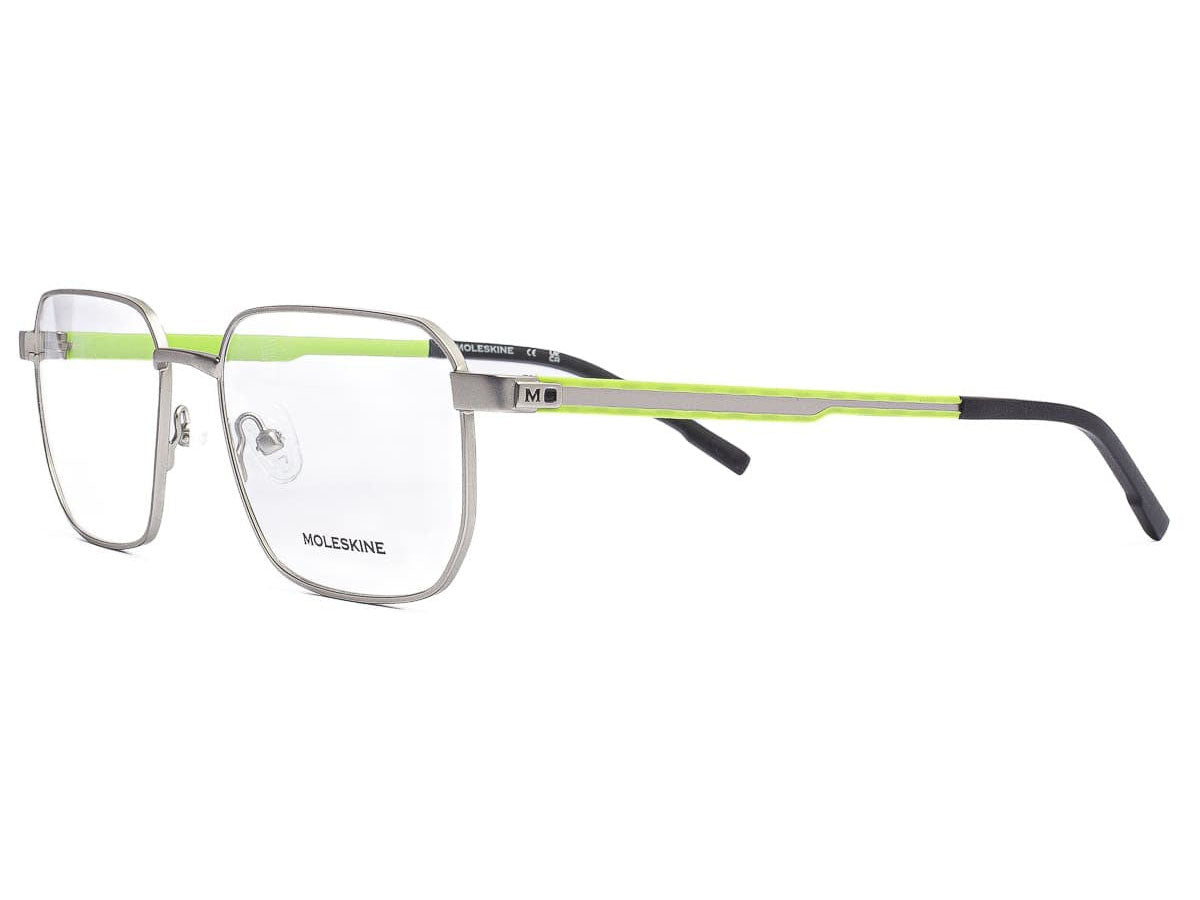 MO2266 - Grigio Verde — Gray