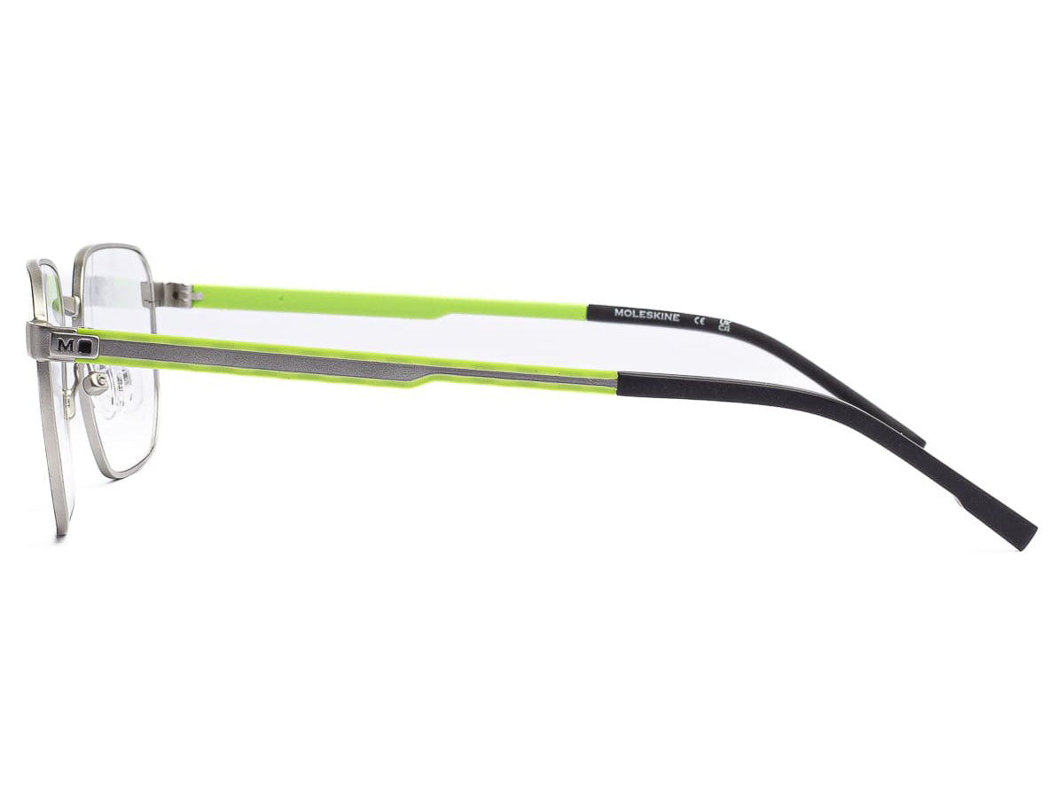 MO2266 - Grigio Verde — Gray
