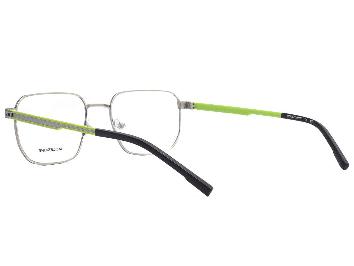 MO2266 - Grigio Verde — Gray
