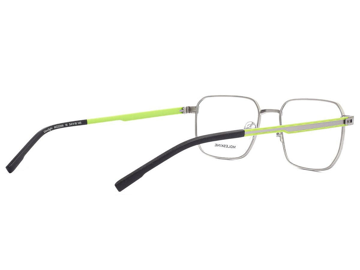 MO2266 - Grigio Verde — Gray