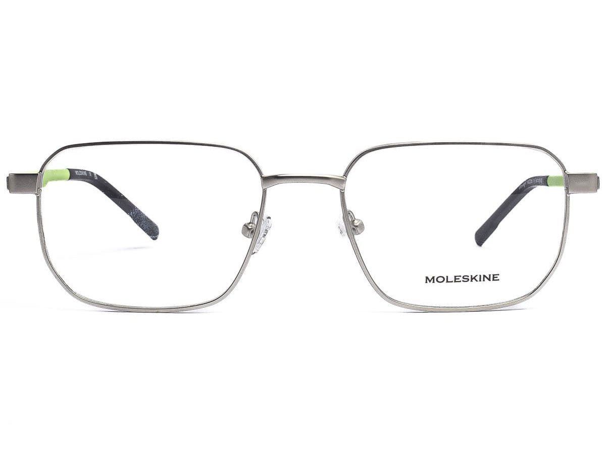 MO2266 - Grigio Verde — Gray