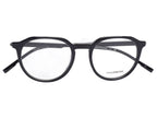 MO1273 - Black — Black