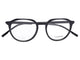 MO1273 - Black — Black