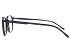 MO1273 - Black — Black