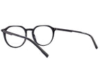 MO1273 - Black — Black