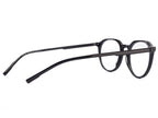 MO1273 - Black — Black