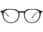 MO1273 - Black — Black