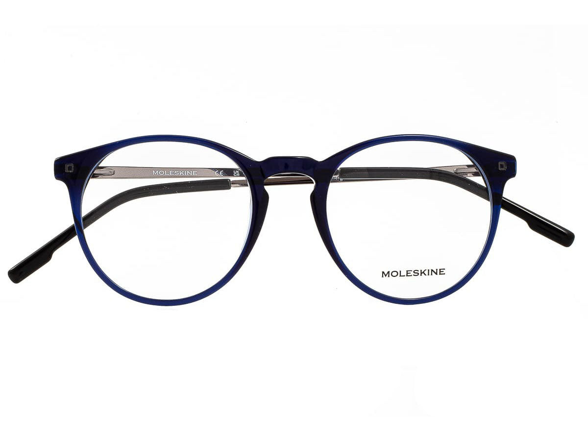 MO1233 - Blue — Blue