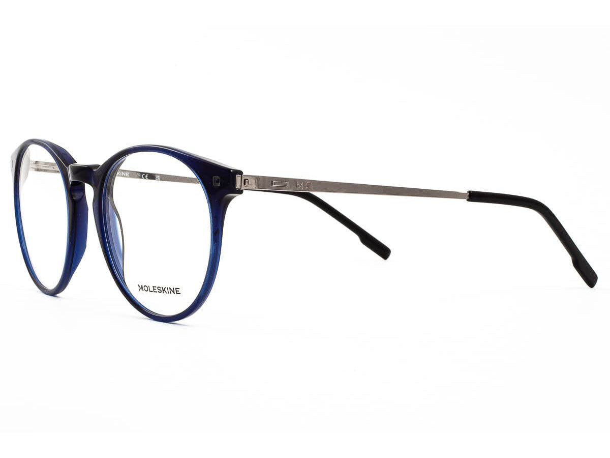 MO1233 - Blue — Blue