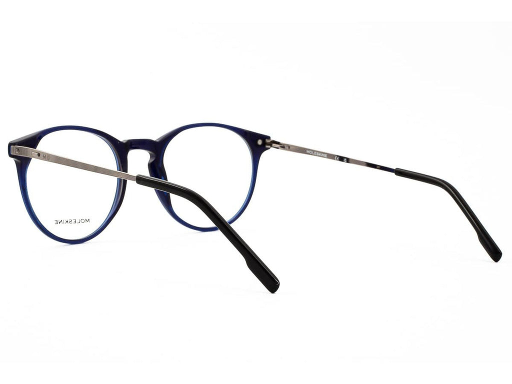 MO1233 - Blue — Blue