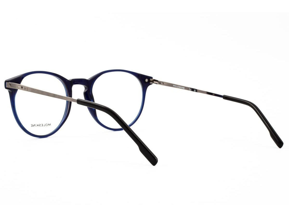 MO1233 - Blue — Blue