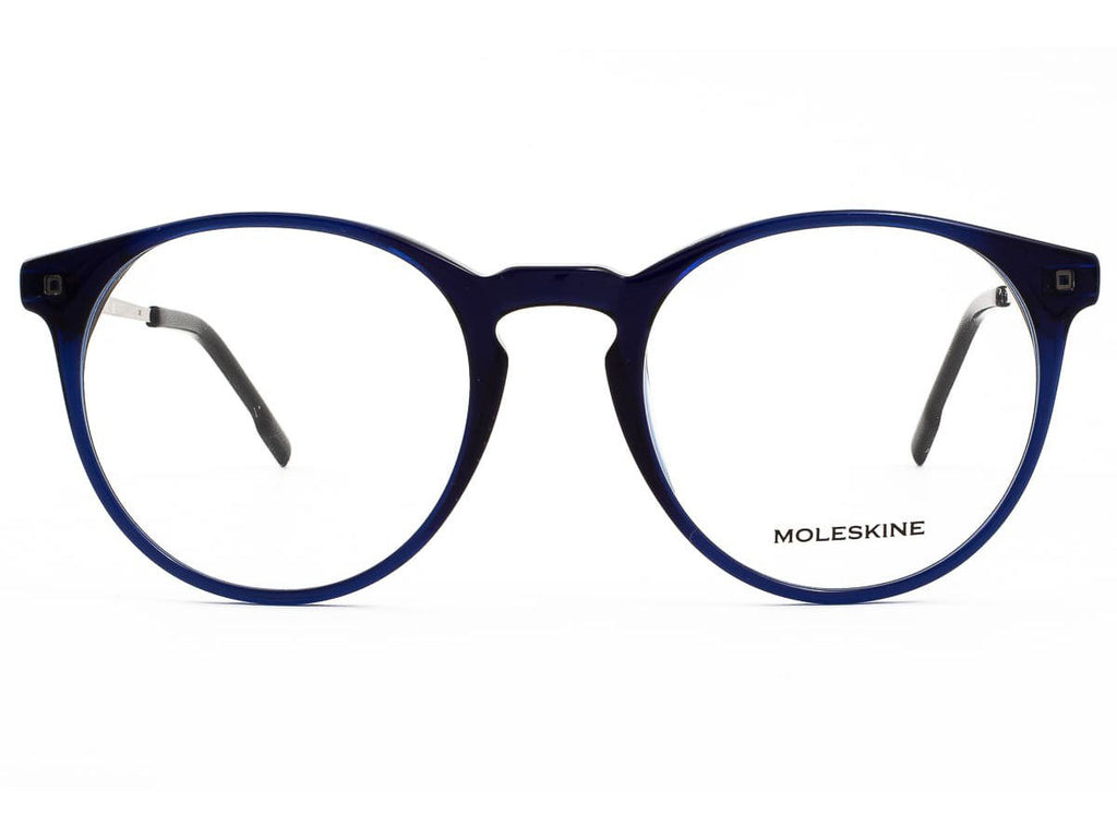 MO1233 - Blue — Blue