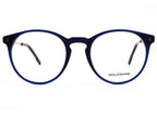 MO1233 - Blue — Blue
