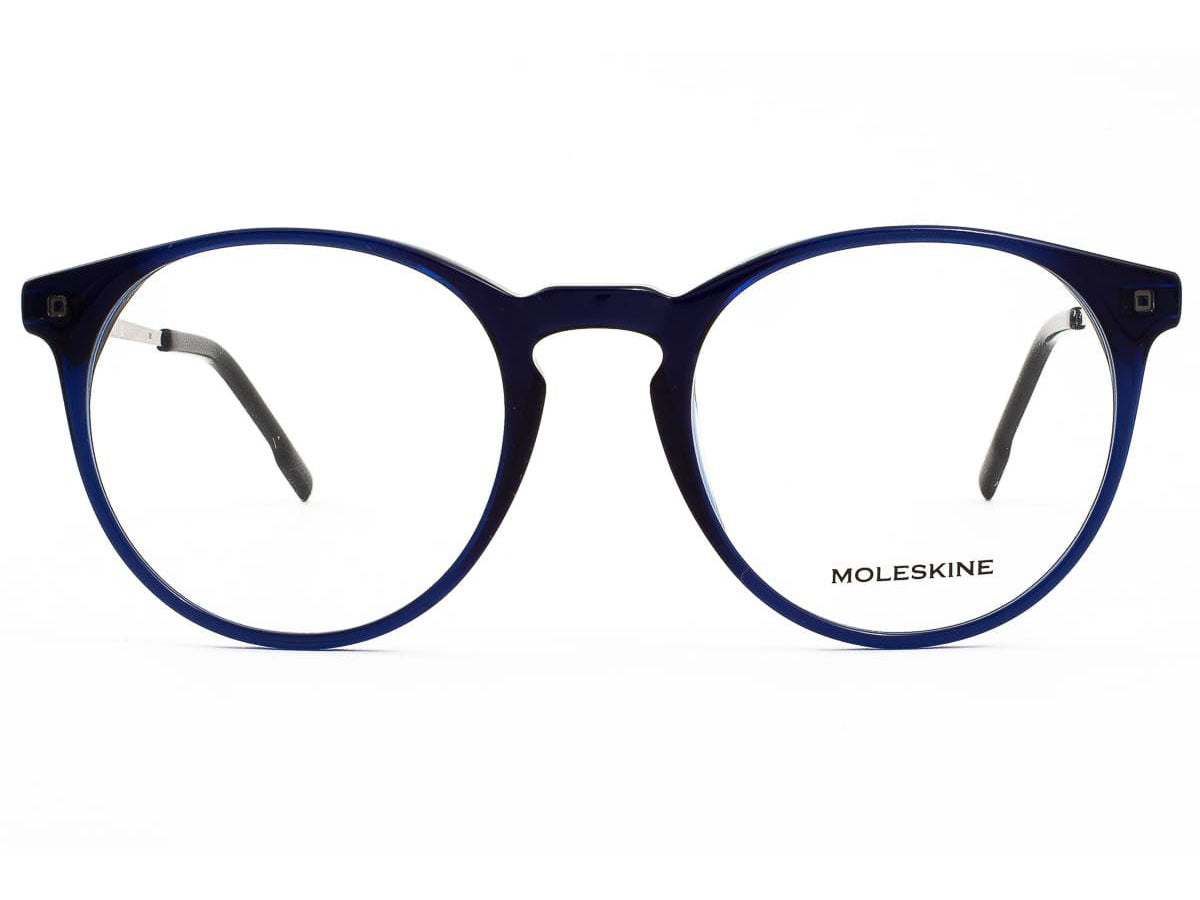 MO1233 - Blue — Blue