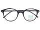 MO1281 - Nero Glitter — Black