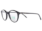 MO1281 - Nero Glitter — Black