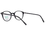 MO1281 - Nero Glitter — Black