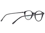 MO1281 - Nero Glitter — Black