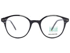 MO1281 - Nero Glitter — Black