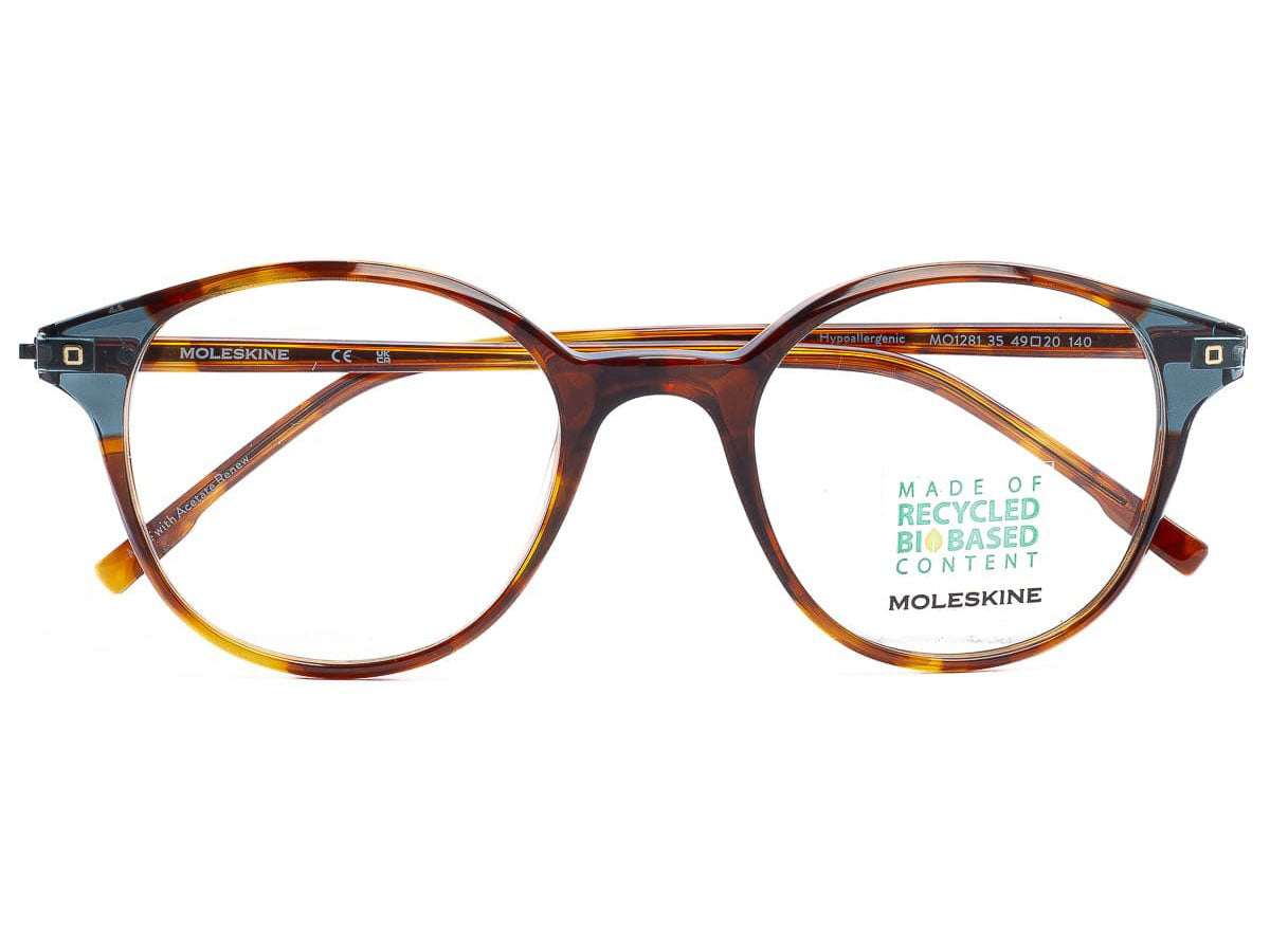 MO1281 - Havana Azzurro — Havana