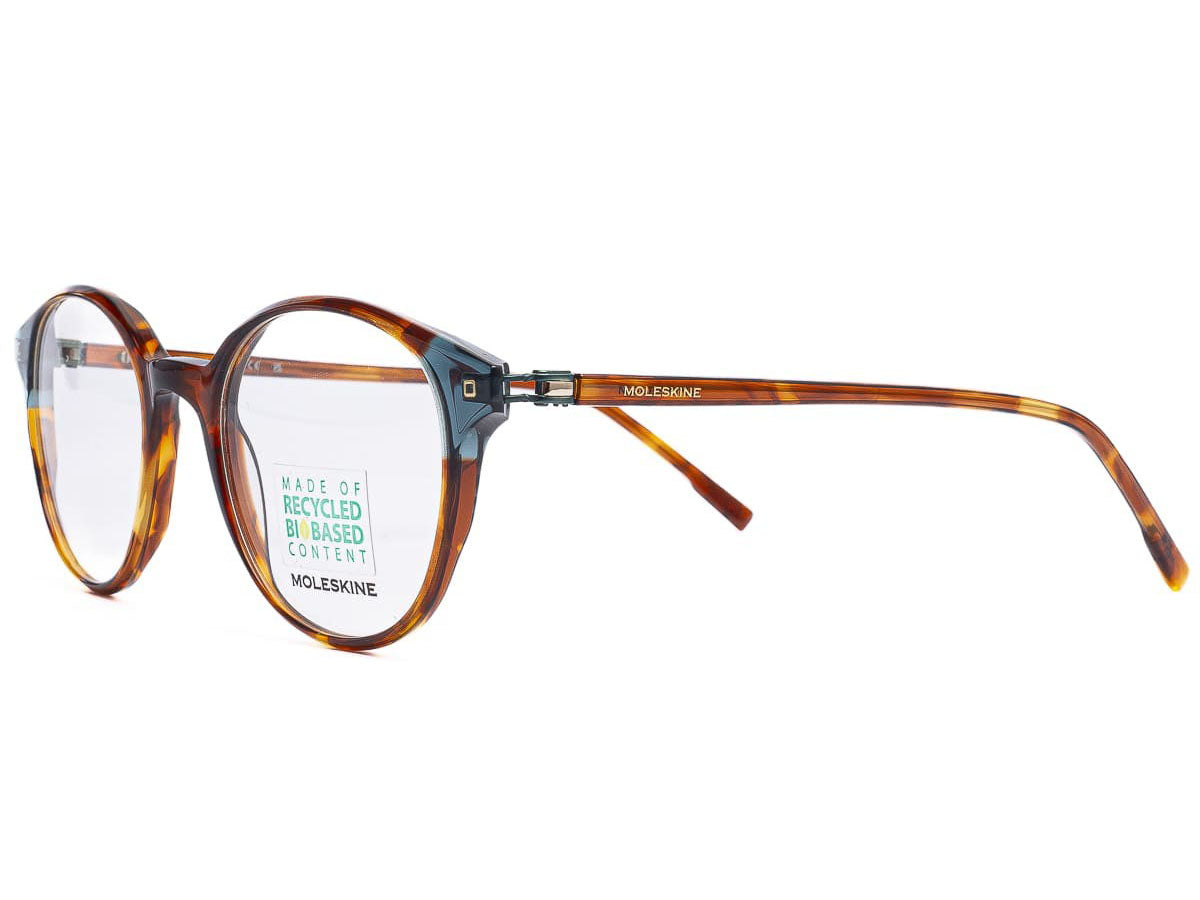 MO1281 - Havana Azzurro — Havana