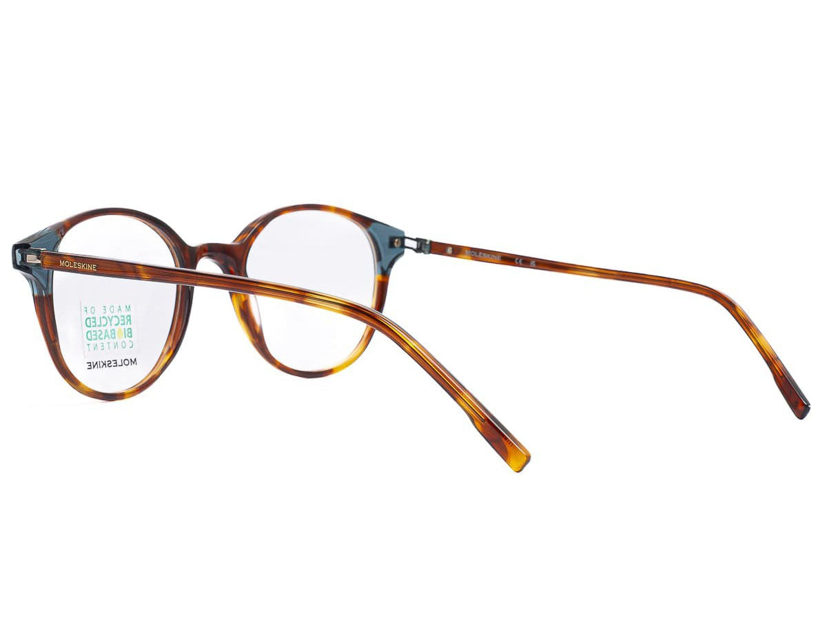 MO1281 - Havana Azzurro — Havana