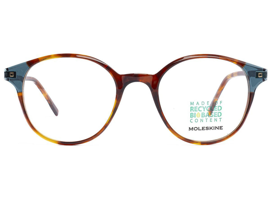 MO1281 - Havana Azzurro — Havana