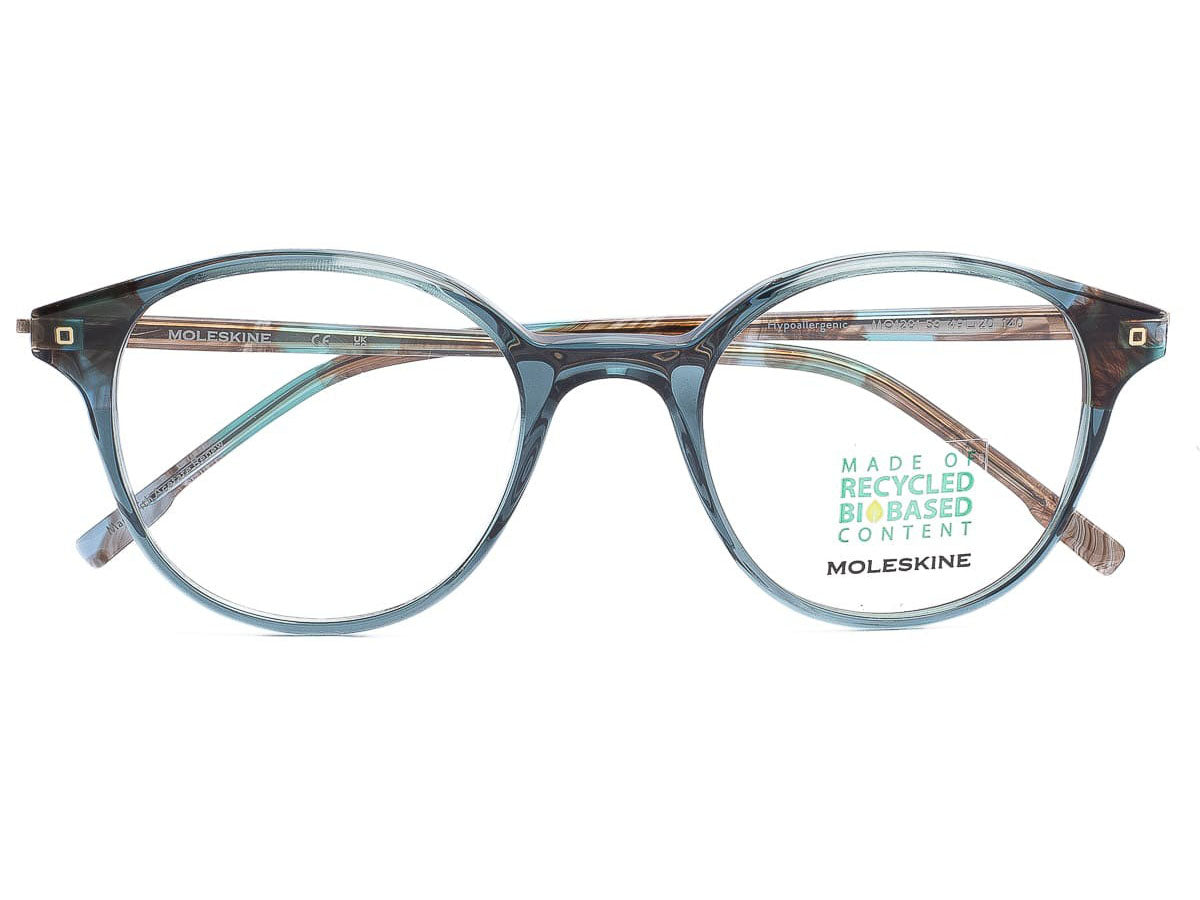 MO1281 - Light Blue — Blue