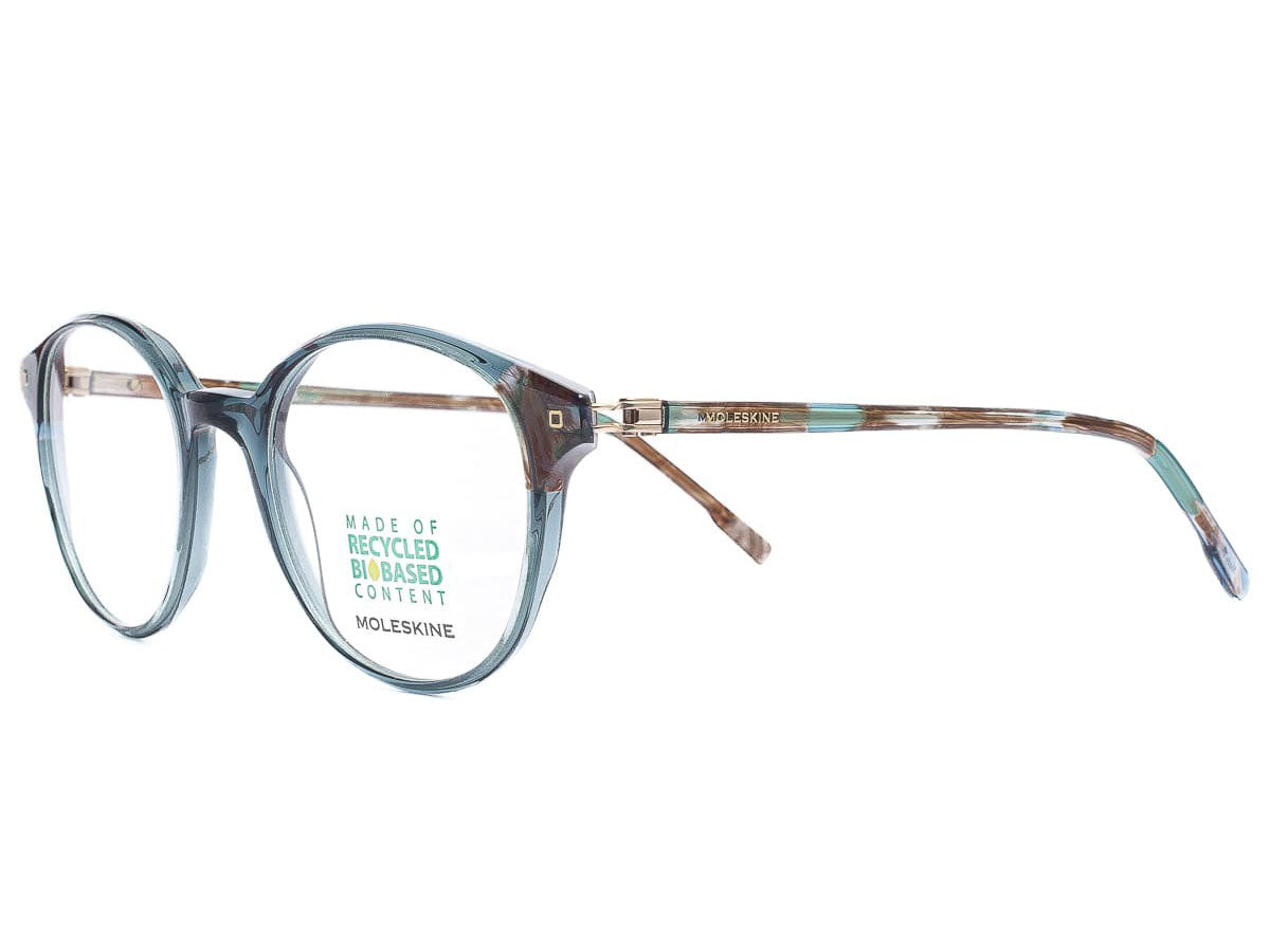 MO1281 - Light Blue — Blue