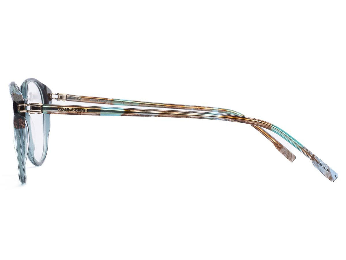 MO1281 - Light Blue — Blue