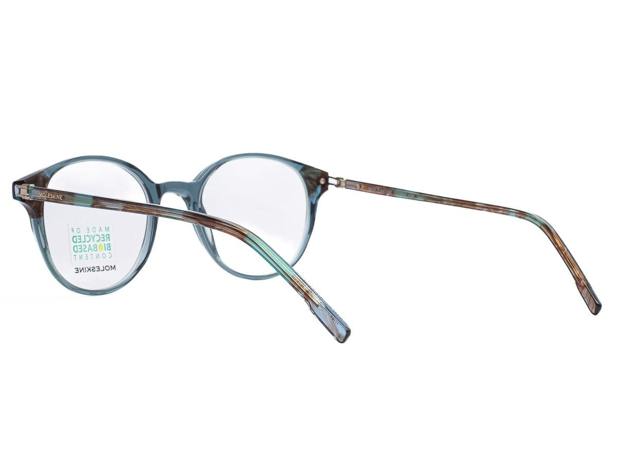 MO1281 - Light Blue — Blue