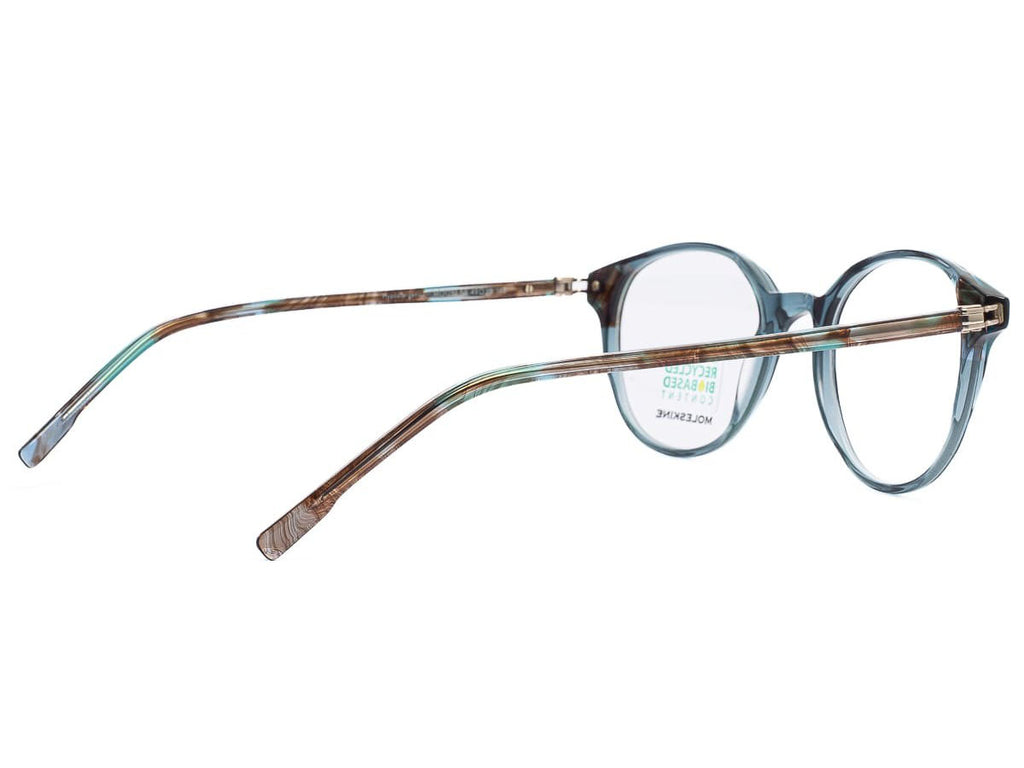 MO1281 - Light Blue — Blue