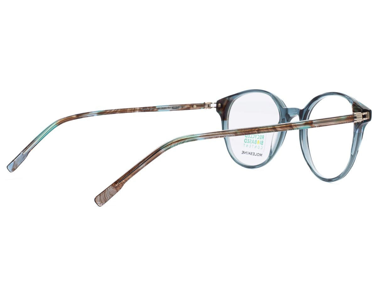 MO1281 - Light Blue — Blue