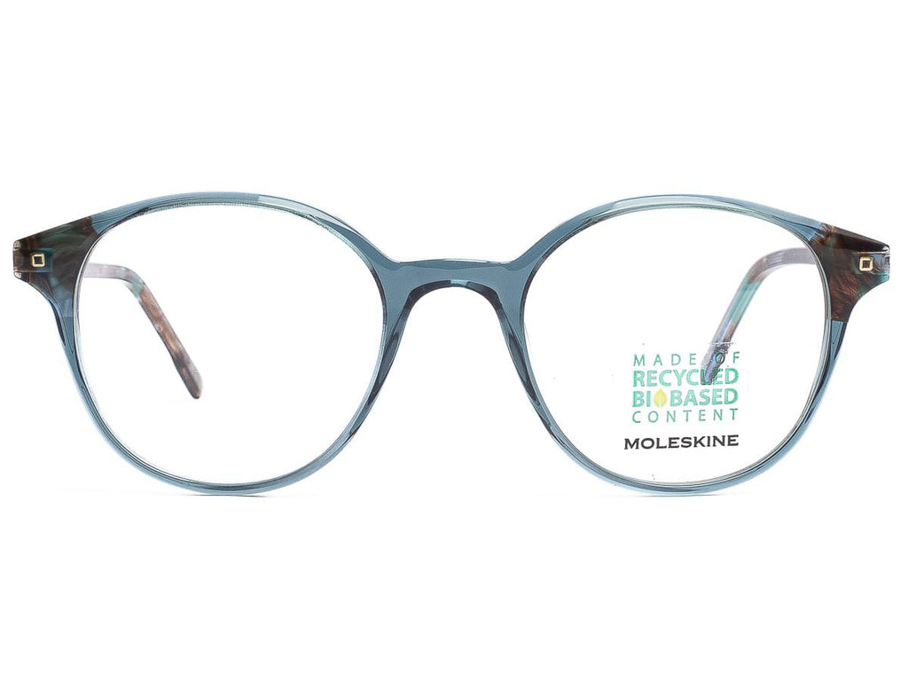 MO1281 - Light Blue — Blue