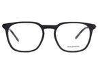 MO1275 - Nero Rosso — Black