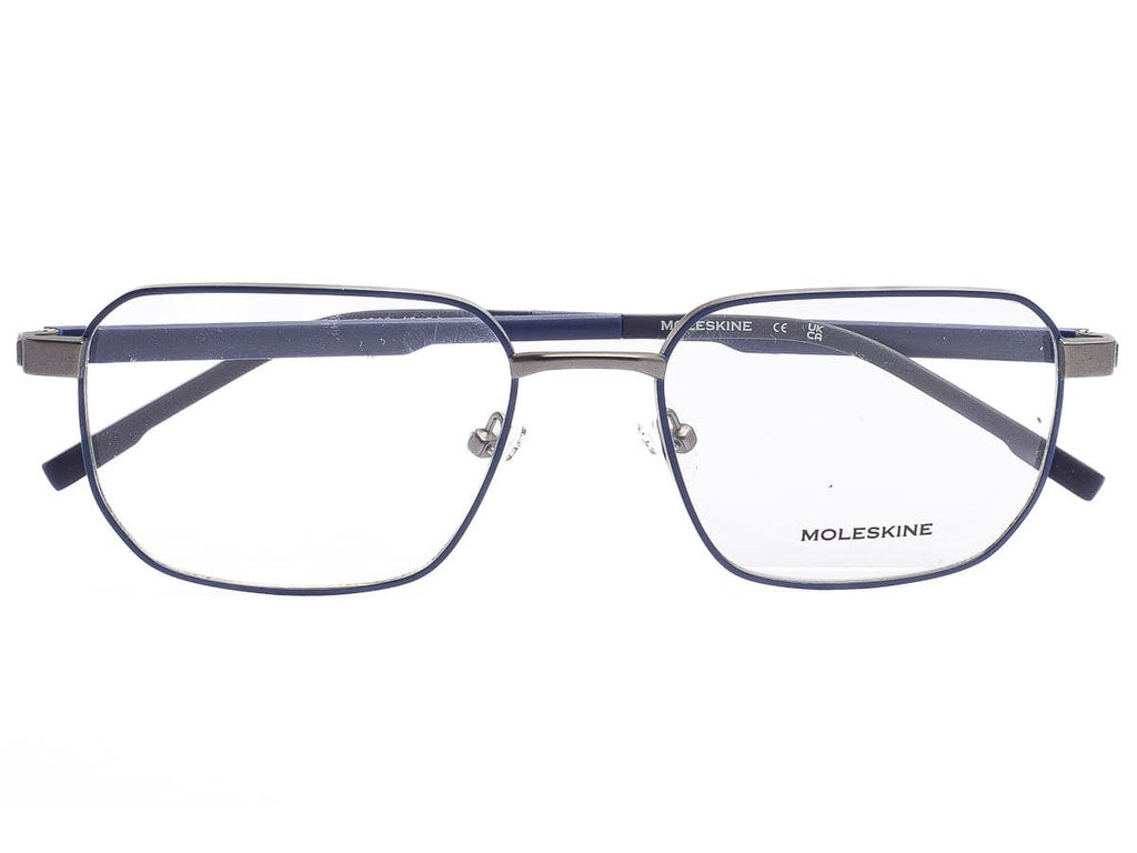 MO2266 - Grigio Blu — Gray