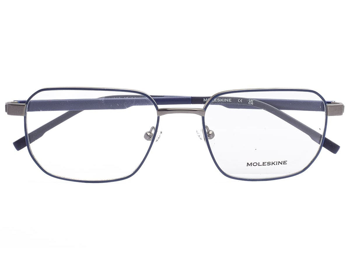 MO2266 - Grigio Blu — Gray
