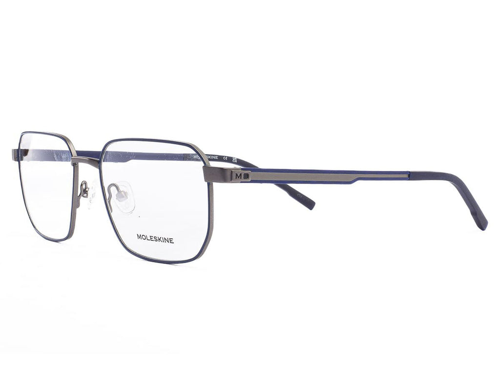 MO2266 - Grigio Blu — Gray