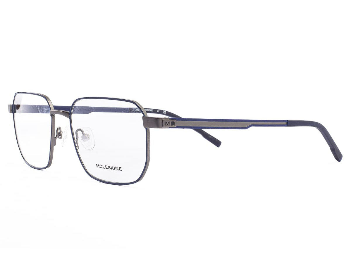 MO2266 - Grigio Blu — Gray
